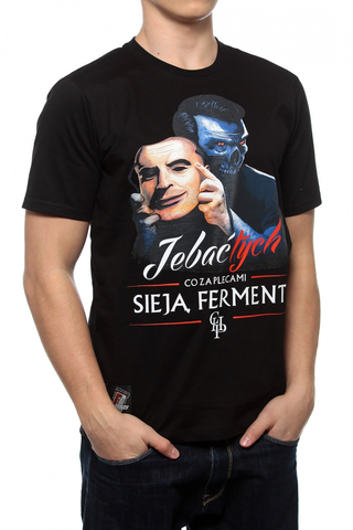 Koszulka Chada Ferment 2