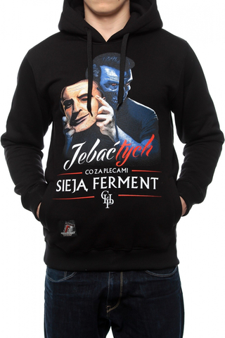 Bluza Kaptur Chada Ferment 2