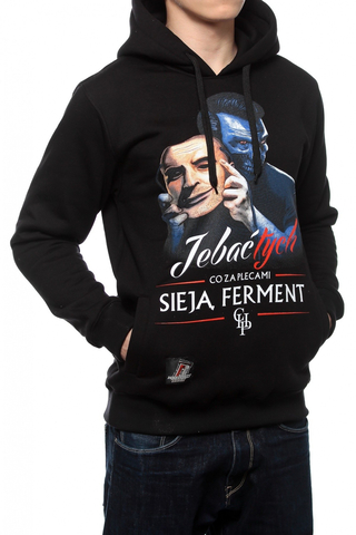 Bluza Kaptur Chada Ferment 2