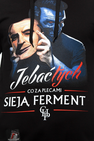 Bluza Kaptur Chada Ferment 2