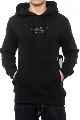 Bluza Snowboardowa Volcom JLA Fleece 