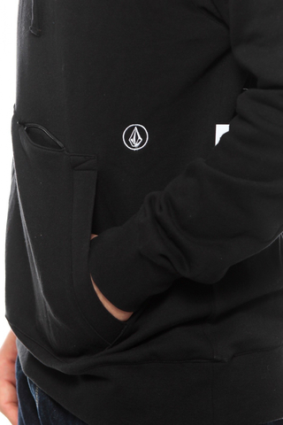 Bluza Snowboardowa Volcom JLA Fleece 