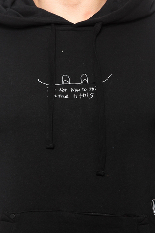Bluza Snowboardowa Volcom JLA Fleece 