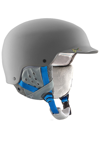 Kask Snowboardowy Anon Blitz
