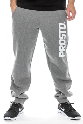 Spodnie Prosto Calf Front 