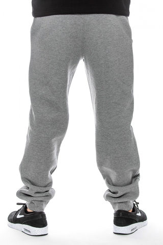 Spodnie Prosto Calf Front 