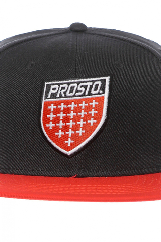Czapka Prosto Shield 15 