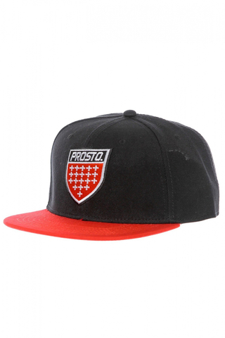 Czapka Prosto Shield 15 