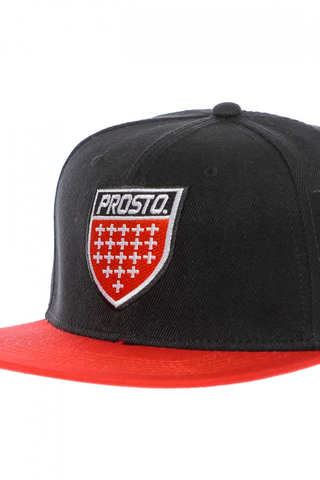 Czapka Prosto Shield 15 