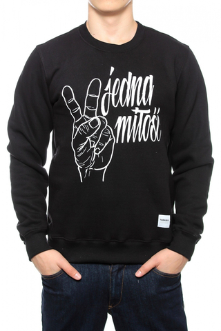 Bluza Tabasko Jedna Miłość 