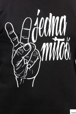 Bluza Tabasko Jedna Miłość 