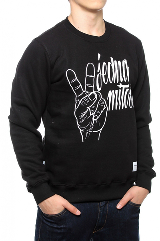 Bluza Tabasko Jedna Miłość 