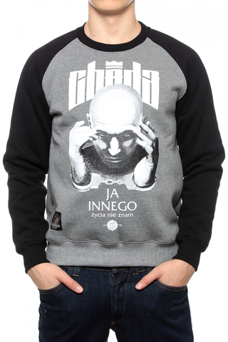 Bluza Chada Innego Życia