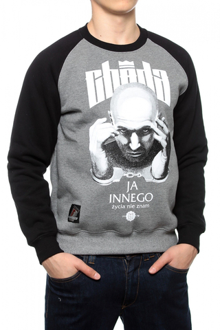 Bluza Chada Innego Życia