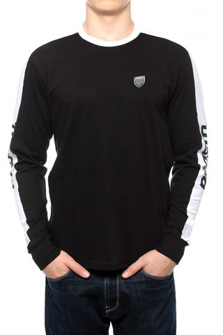 Longsleeve Prosto Hands 