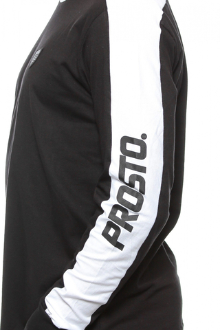 Longsleeve Prosto Hands 