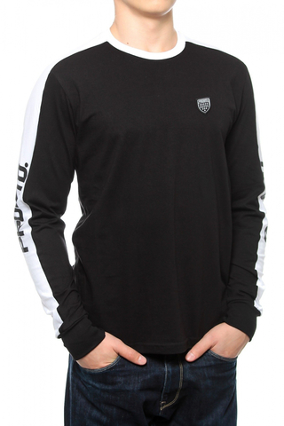 Longsleeve Prosto Hands 