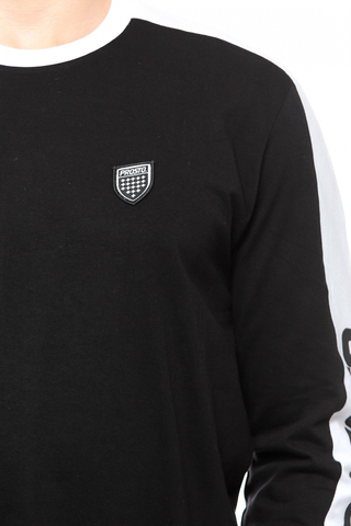 Longsleeve Prosto Hands 