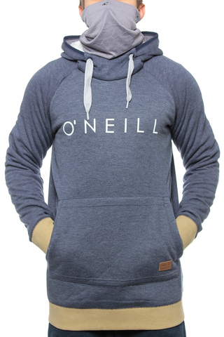 Bluza Snowboardowa O'neill Riders Hoodie 