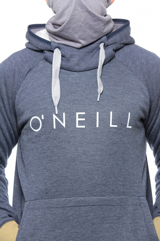 Bluza Snowboardowa O'neill Riders Hoodie 