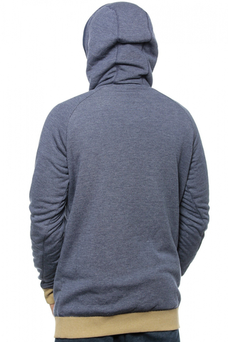 Bluza Snowboardowa O'neill Riders Hoodie 