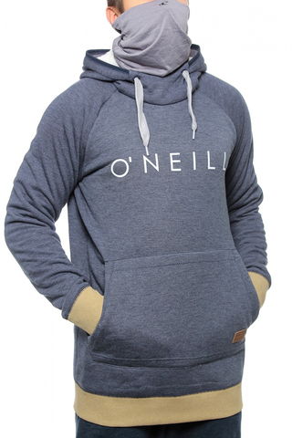 Bluza Snowboardowa O'neill Riders Hoodie 