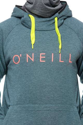 Bluza Snowboardowa O'neill Riders Hoodie