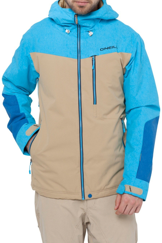 Kurtka Snowboardowa O'neill Cue Jacket 