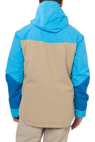 Kurtka Snowboardowa O'neill Cue Jacket 