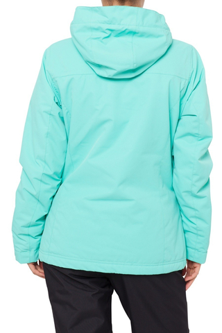 Kurtka Snowboardowa Damska O'neill Solo Jacket