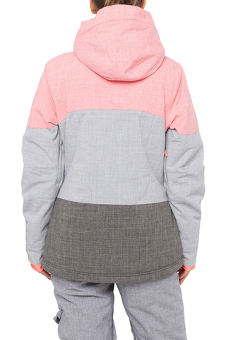 Kurtka Snowboardowa Damska O'neill Coral Jacket 