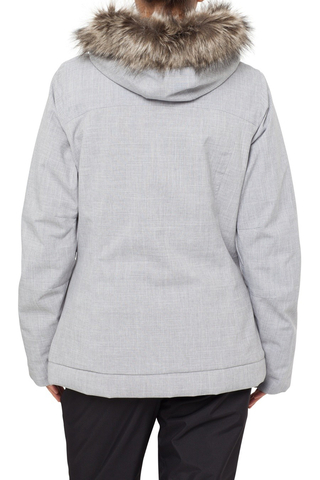 Kurtka Snowboardowa Damska O'neill Signal Jacket
