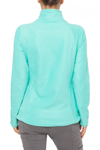 Bluza Snowboardowa Damska O'neill Hidden Zip Fleece 