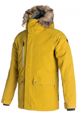 Kurtka Snowboardowa Quiksilver Selector Mountain Exclusive Snow Jacket 