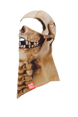 Kominiarka Snowboardowa Airhole Balaclava Drytech 