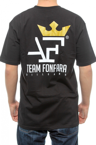 Koszulka Diil Fonfara Team