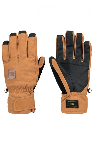 Rękawice Snowboardowe DC Shoes Mens Seger Gloves