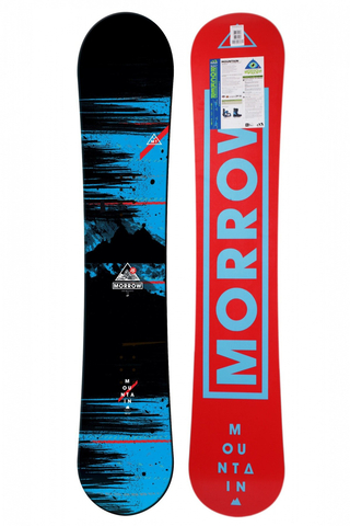 Deska Snowboardowa Morrow Mountain 155