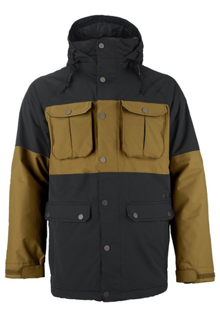 Kurtka Snowboardowa Burton Frontier Jacket 