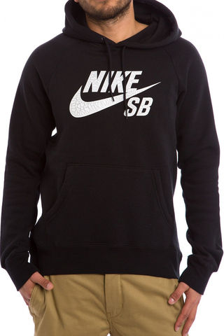 Bluza Kaptur Nike SB Icon Creckle PO Hoodie