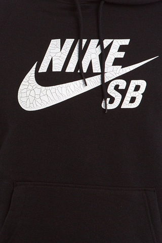 Bluza Kaptur Nike SB Icon Creckle PO Hoodie