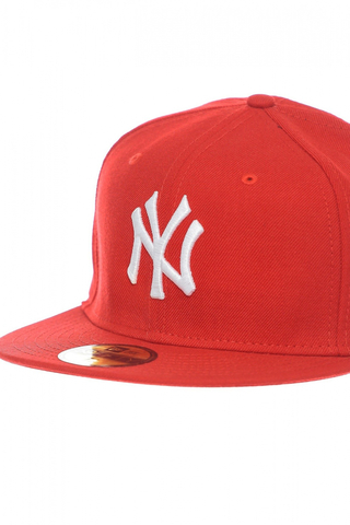 Czapka New Era New York Yankees Fullcap