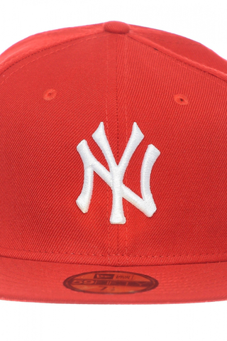 Czapka New Era New York Yankees Fullcap