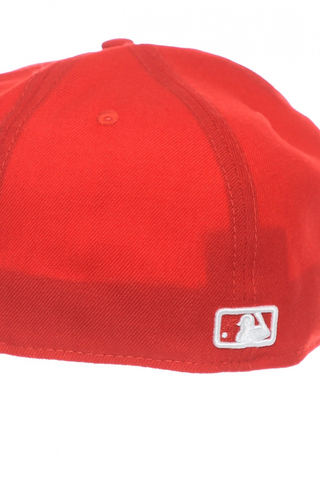 Czapka New Era New York Yankees Fullcap