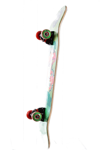 Deskorolka Choke Forest Jump 8.0