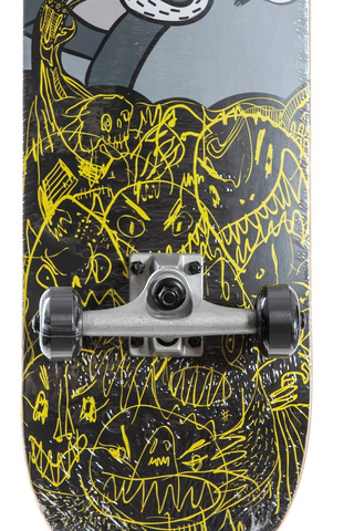 Deskorolka Volten Dreams 8.125