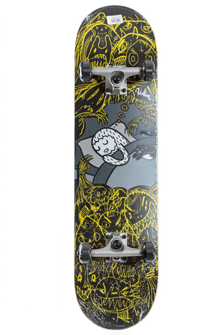 Deskorolka Volten Dreams 8.125