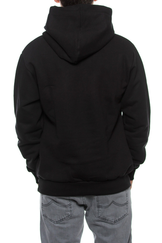 Bluza Kaptur SSG Smoke Story Group Crime City