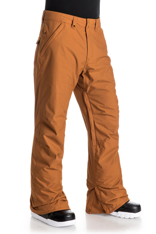 Spodnie Snowboardowe Quiksilver Estate