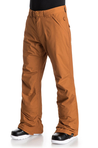 Spodnie Snowboardowe Quiksilver Estate